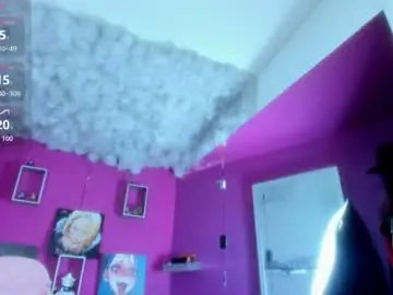 Chaturbate Watch Live Sex Cams of isabellaajoness