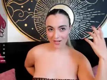 Chaturbate Adult Webcam of isabellaajoness