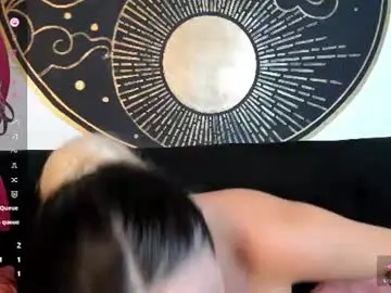 Chaturbate Watch Live Sex Cams of isabellaajoness