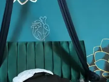 Chaturbate Adult Webcam of isabellaajoness