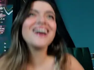 Chaturbate Private Sex Chat of isabellaajoness