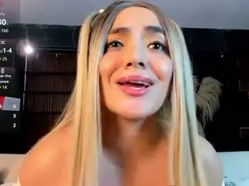 Chaturbate Best Webcam of isabellaajoness