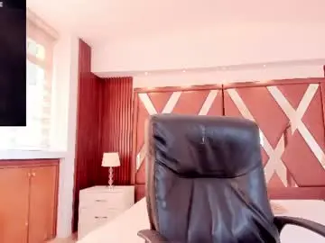 Chaturbate Free Porn Cam of isabellaajoness