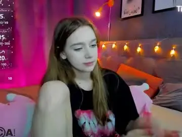 Chaturbate Nude Webcam of jessiexxiv