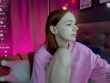 Chaturbate Adult Webcam of jessiexxiv