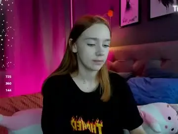 Chaturbate Adult Video Chat of jessiexxiv