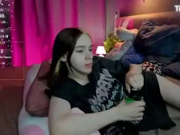 Chaturbate Live Sex Cam of jessiexxiv