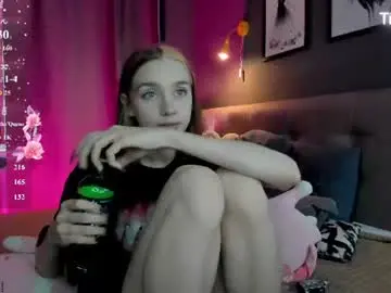 Chaturbate Nude Webcam of jessiexxiv