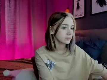 Chaturbate Live Sex Cam of jessiexxiv