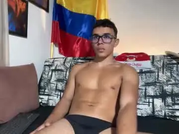 Chaturbate Adult Webcam of joulianogreco1