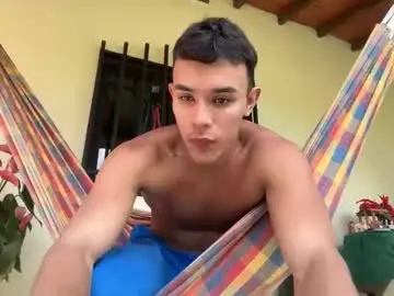 Chaturbate Sex Chat of joulianogreco1