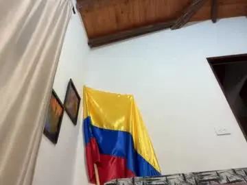 Chaturbate Live Sex of joulianogreco1