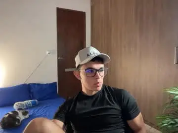 Chaturbate Free Live Porn of joulianogreco1