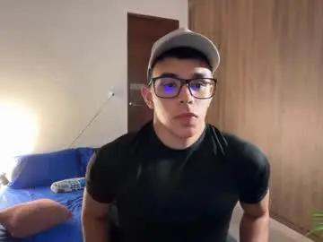 Chaturbate Adult Webcam of joulianogreco1