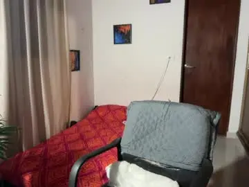 Chaturbate Best Webcam of joulianogreco1