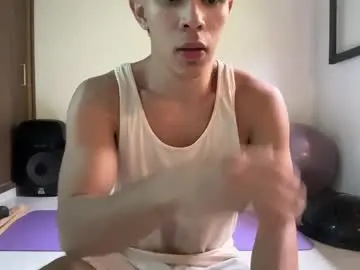 Chaturbate Private Sex Chat of joulianogreco1