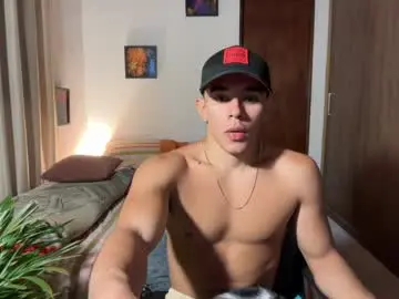 Chaturbate Adult Webcam of joulianogreco1