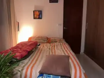 Chaturbate Live Sex of joulianogreco1