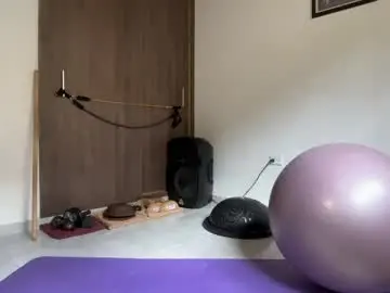 Chaturbate Free Porn Cam of joulianogreco1