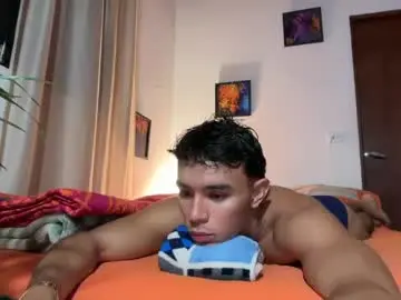 Chaturbate Live Sex of joulianogreco1