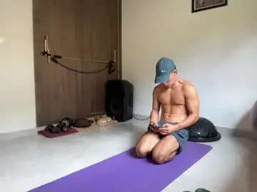 Chaturbate Adult Video Chat of joulianogreco1