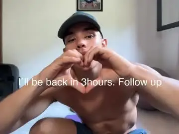 Chaturbate Watch Live Sex Cams of joulianogreco1