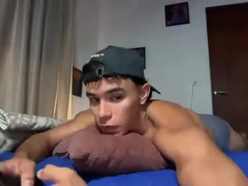Chaturbate Best Webcam of joulianogreco1