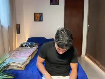 Chaturbate Adult Webcam of joulianogreco1
