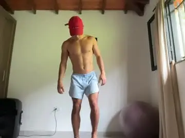 Chaturbate Adult Video Chat of joulianogreco1