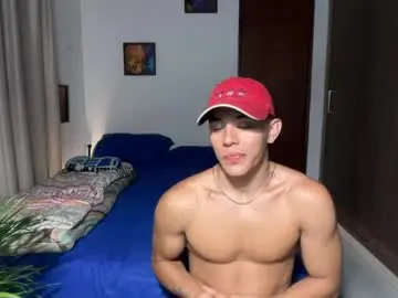 Chaturbate Adult Webcams of joulianogreco1