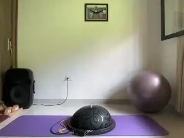 Chaturbate Sex Cam of joulianogreco1