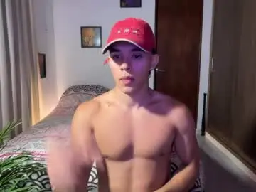 Chaturbate Best Webcam of joulianogreco1
