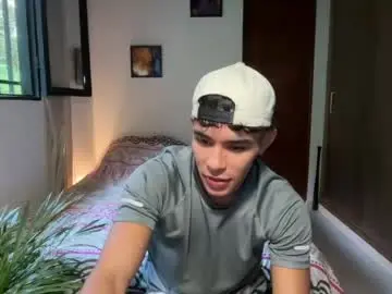 Chaturbate Sex Cam of joulianogreco1