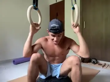 Chaturbate Free Live Porn of joulianogreco1