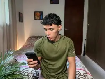 Chaturbate Free Live Porn of joulianogreco1