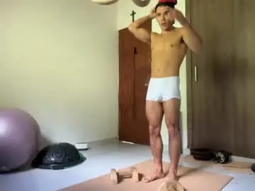 Chaturbate Live Porn of joulianogreco1