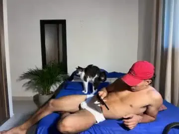 Chaturbate Best Webcam of joulianogreco1