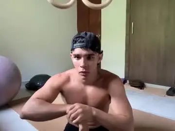 Chaturbate Adult Webcam of joulianogreco1