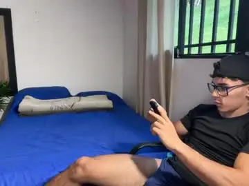 Chaturbate Nude Webcam of joulianogreco1
