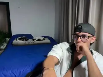 Chaturbate Live Sex of joulianogreco1