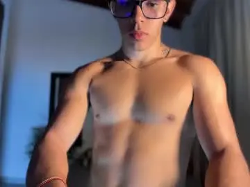 Chaturbate Watch Live Sex Cams of joulianogreco1