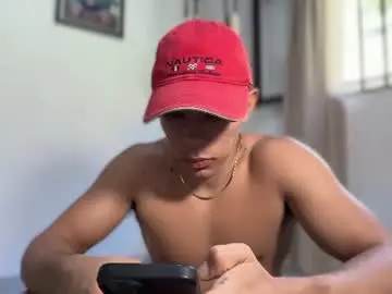 Chaturbate Adult Webcam of joulianogreco1