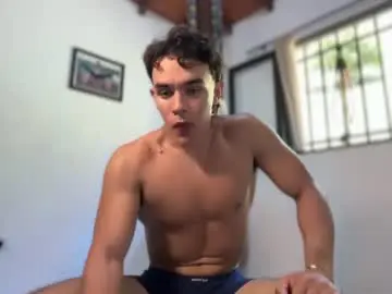 Chaturbate Live Porn of joulianogreco1