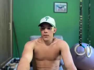 Chaturbate Live Sex of joulianogreco1