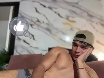 Chaturbate Live Porn of joulianogreco1