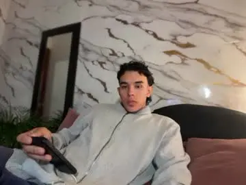 Chaturbate Sex Cam of joulianogreco1