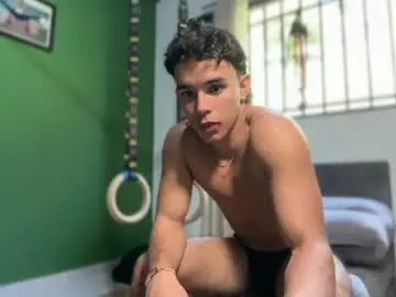 Chaturbate Live Sex of joulianogreco1
