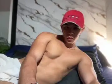 Chaturbate Live Sex of joulianogreco1