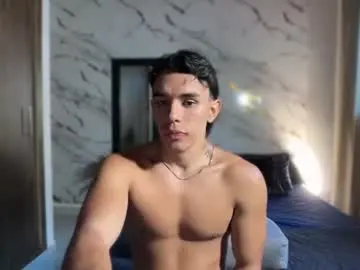Chaturbate Nude Webcam of joulianogreco1