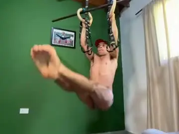 Chaturbate Free Porn Cam of joulianogreco1